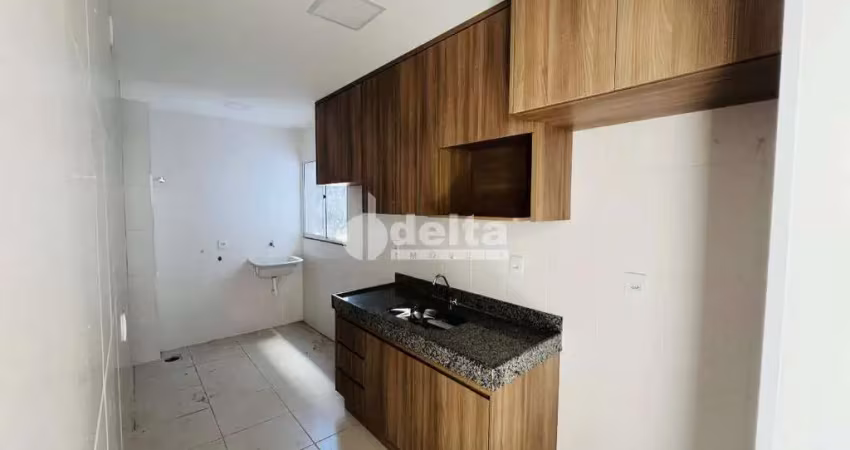 Apartamento disponível para venda no bairro Jardim Patrícia em Uberlândia-MG
