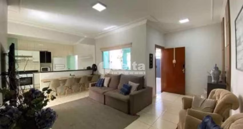 Casa disponível para venda no bairro Granada em Uberlândia-MG