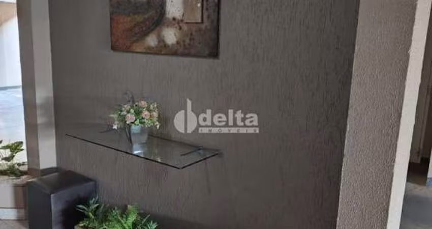 Apartamento disponível para venda no bairro Saraiva em Uberlândia-MG