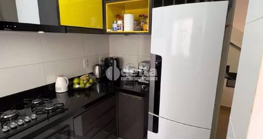 Casa no condomínio Quality Residence disponível para locação e venda em Uberlândia-MG