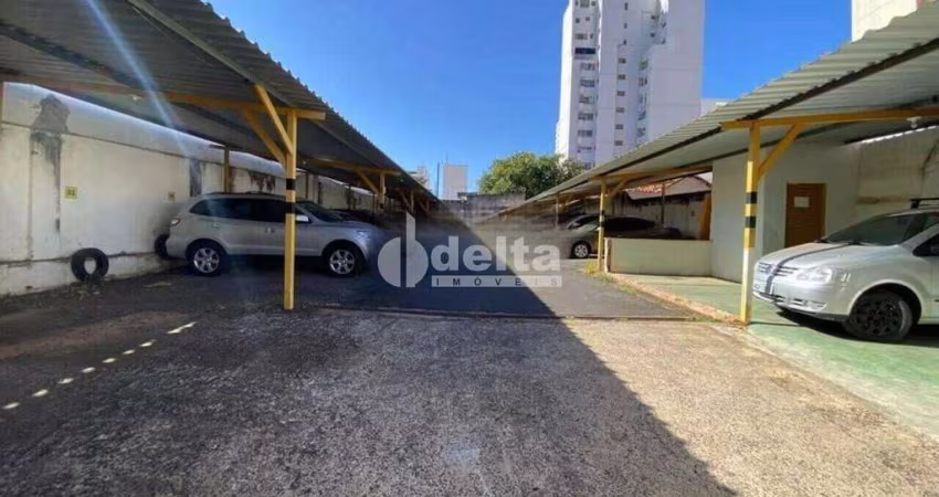 Imóvel comercial disponível para venda no bairro Nossa Senhora Aparecida em Uberlândia-MG