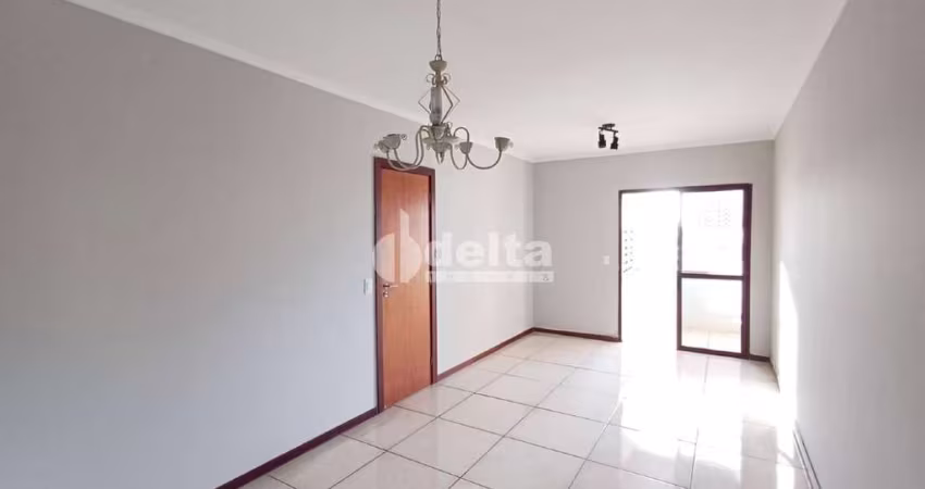 Apartamento disponível para venda no bairro Centro Uberlândia-MG