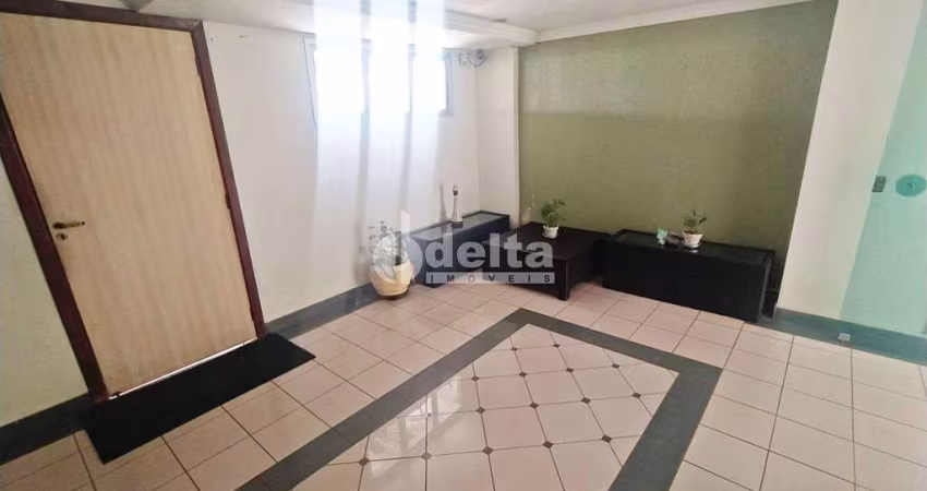 Apartamento disponível para venda no bairro Santa Maria em Uberlândia-MG