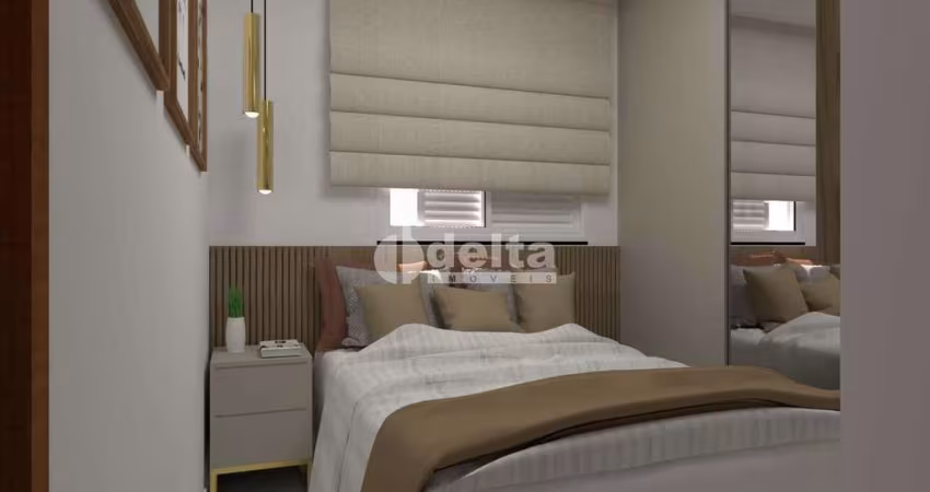 Casa no condomínio Splendido disponível para venda em Uberlândia-MG