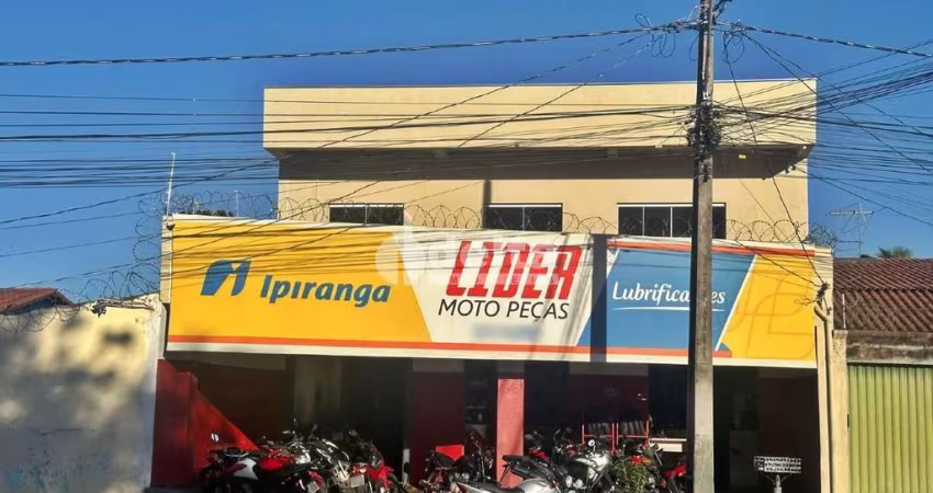 Loja/padrão disponível para venda no Dona Zulmira em Uberlândia-MG
