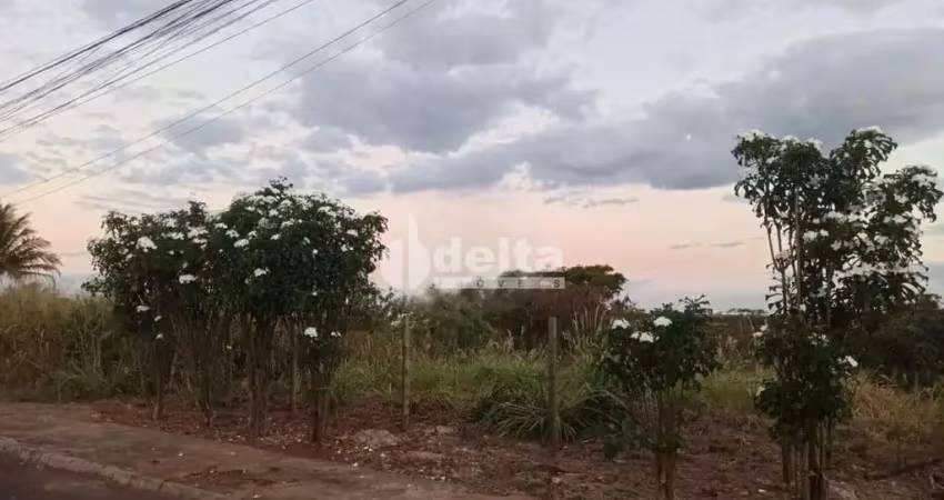Terreno disponível para venda 432 m² no bairro cidade jardim em uberlândia-mg