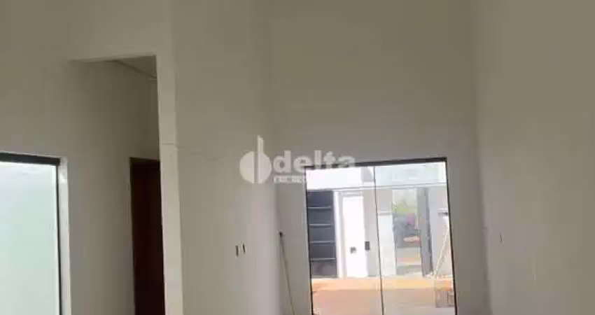 Casa residencial disponível para venda no bairro verde vida em uberlândia - mg.