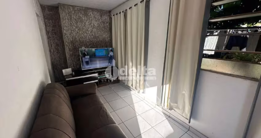 Casa residencial disponível para venda no bairro santa luzia em uberlândia-mg