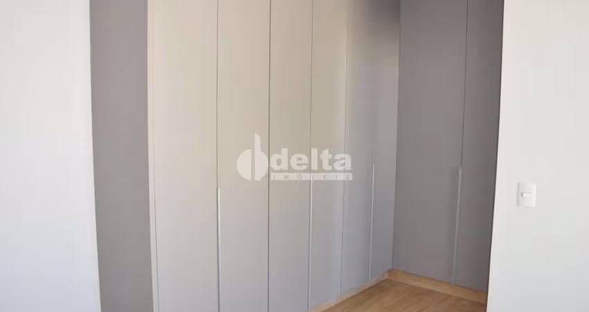 Casa no condomínio Bosque Karaiba disponível para venda em Uberlândia-MG