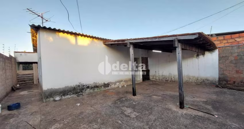 Casa residencial disponível para venda no bairro Granada em Uberlândia-MG