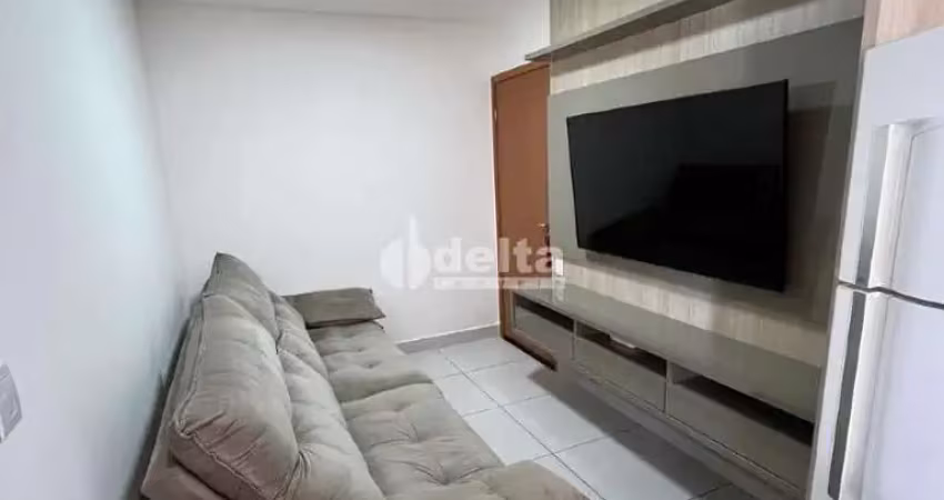 Apartamento disponível para venda no bairro Gávea em Uberlândia-MG