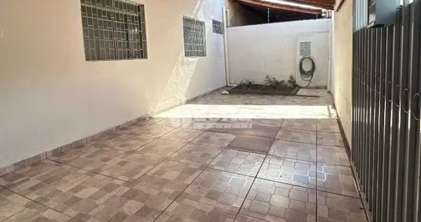 Casa Residencial disponível para venda no bairro Martins em Uberlândia-MG