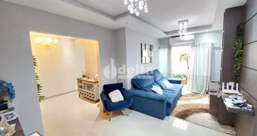 Casa residencial disponível para venda no bairro laranjeiras em uberlândia-mg