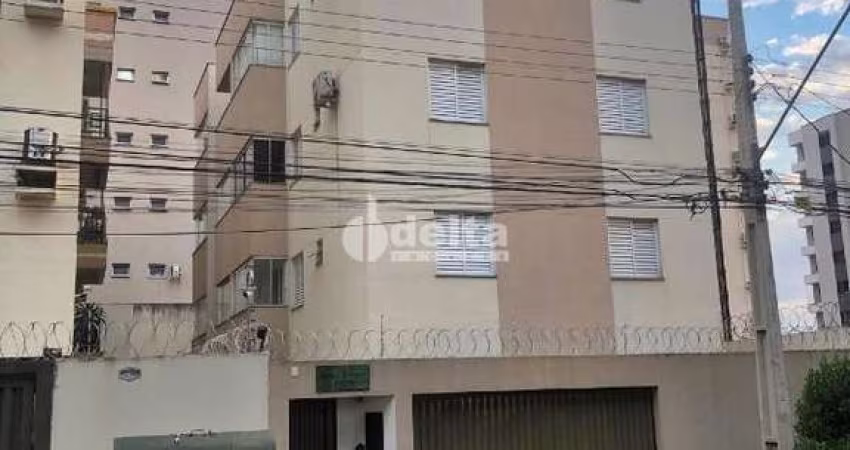 Apartamento disponível para venda no bairro Santa Mônica em Uberlândia-MG
