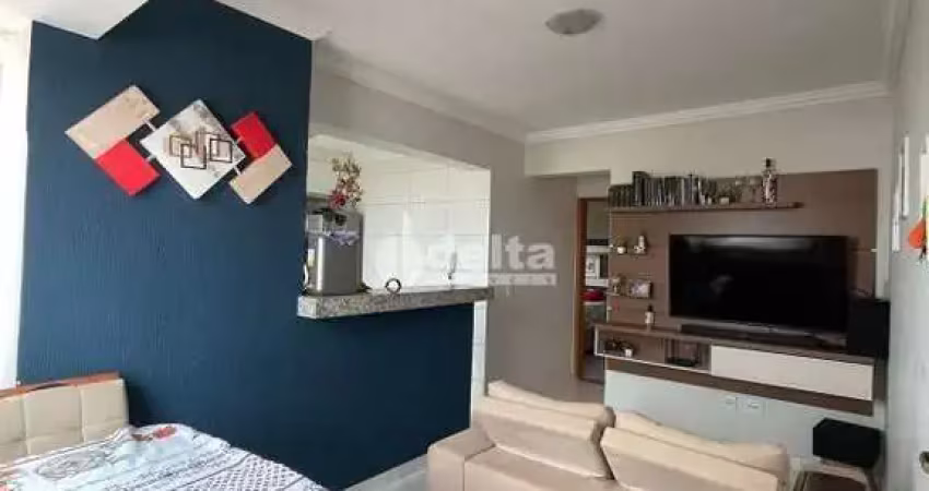 Apartamento disponível para venda no bairro bosque dos buritis em uberlândia-mg