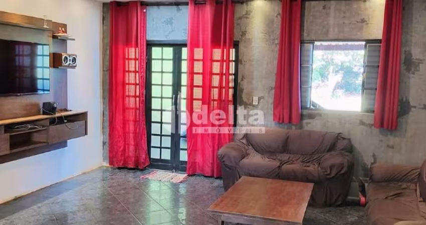 Chácara Residencial disponível para Venda no bairro Panorama em Uberlândia-MG