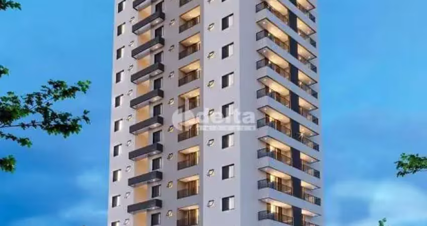 Apartamento disponível para venda no bairro Saraiva em Uberlândia-MG