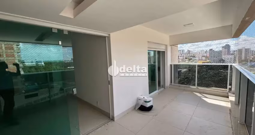 Apartamento disponível para venda no tubalina em uberlândia-mg