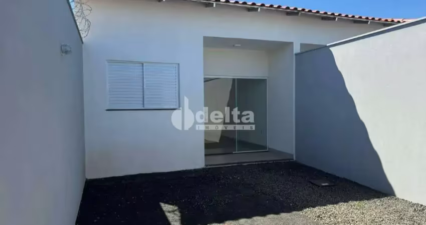 Casa residencial disponível para venda no bairro morumbi em uberlândia-mg