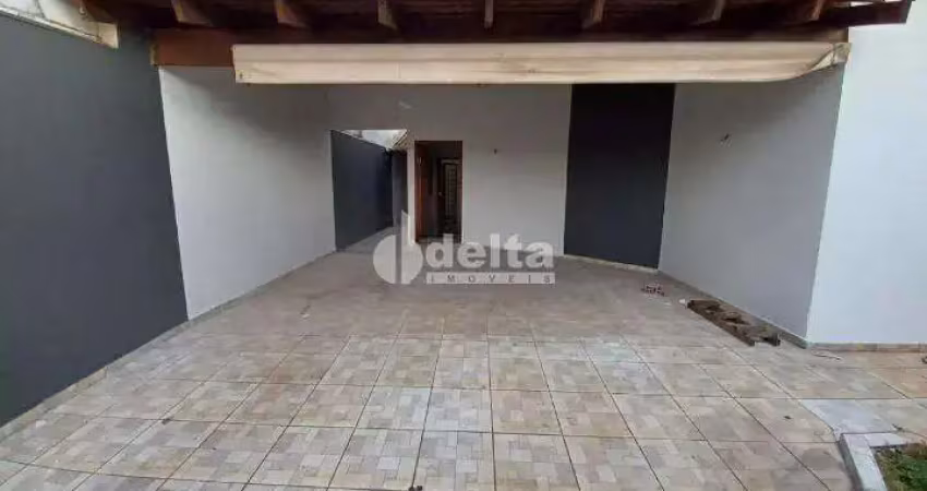 Casa residencial disponível para venda no bairro jardim patrícia em uberlândia-mg