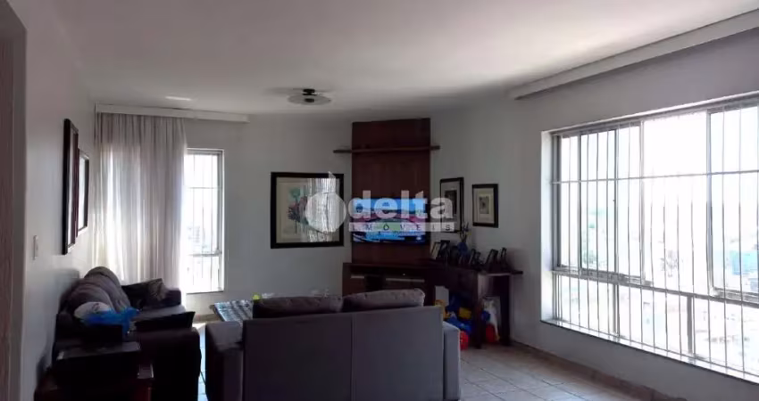 Apartamento disponível para locação e venda no bairro centro em uberlândia-mg