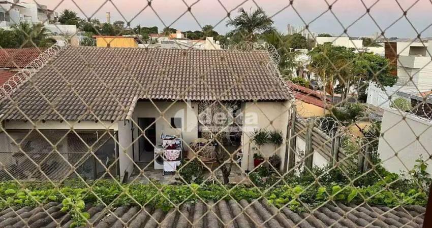 Casa Residencial disponível para venda no bairro Cidade Jardim em Uberlândia-MG
