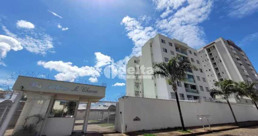 Apartamento disponível para venda no bairro Tubalina em Uberlândia-MG