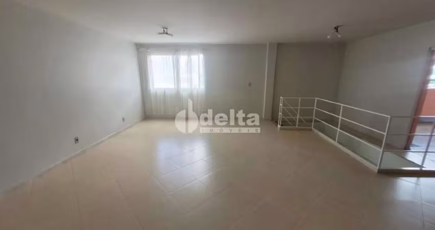 Apartamento Cobertura em Uberlândia