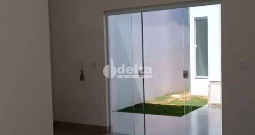 Casa disponível para venda no bairro Granada em Uberlândia-MG