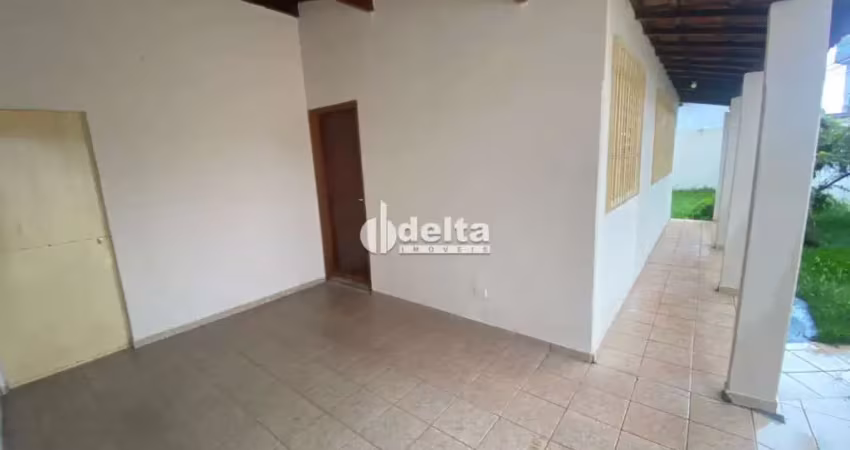 Casa residencial disponível para venda no bairro presidente roosevelt em uberlândia-mg