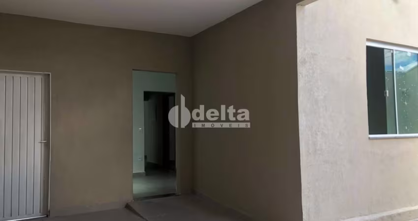 Casa residencial e comercial disponível para venda no bairro Fundinho em Uberlândia-MG
