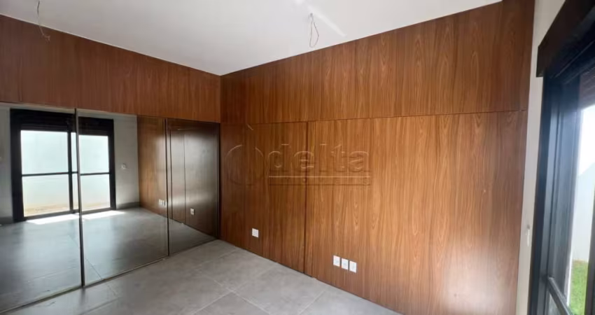 Casa no condomínio Splendido disponível para venda em Uberlândia-MG