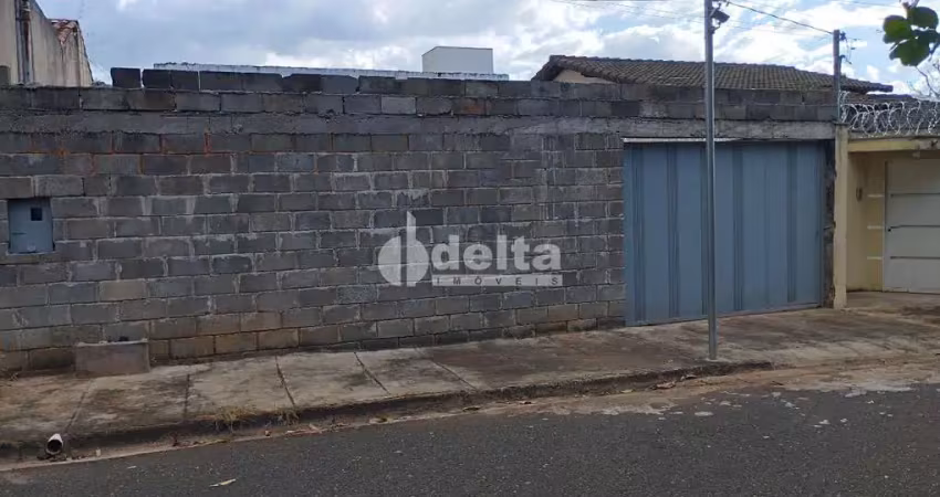 Casa residencial disponível para venda no bairro jardim inconfidência em uberlândia-mg