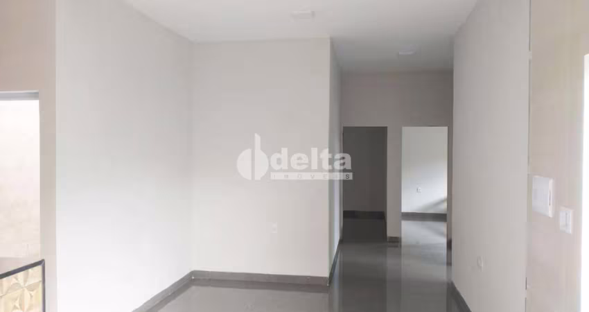 Casa Residencial disponível para venda no bairro Shopping Park em Uberlândia-MG