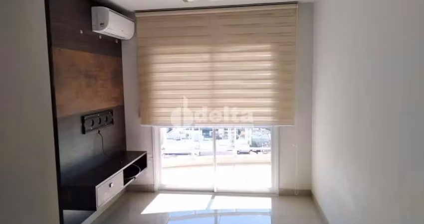 Apartamento disponível para venda no bairro centro em uberlândia-mg