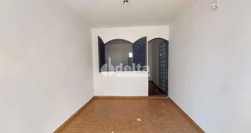 Casa residencial disponível para venda no Bairro Jaraguá em Uberlândia-MG