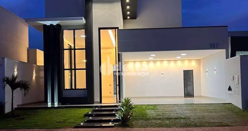 Casa residencial disponível para venda no bairro novo mundo em uberlândia-mg