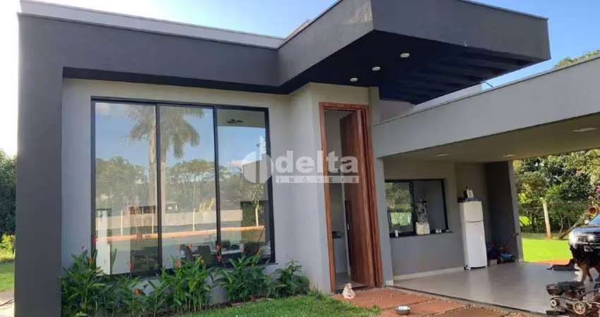 Casa residencial disponível para venda no bairro jockey camping em uberlândia-mg