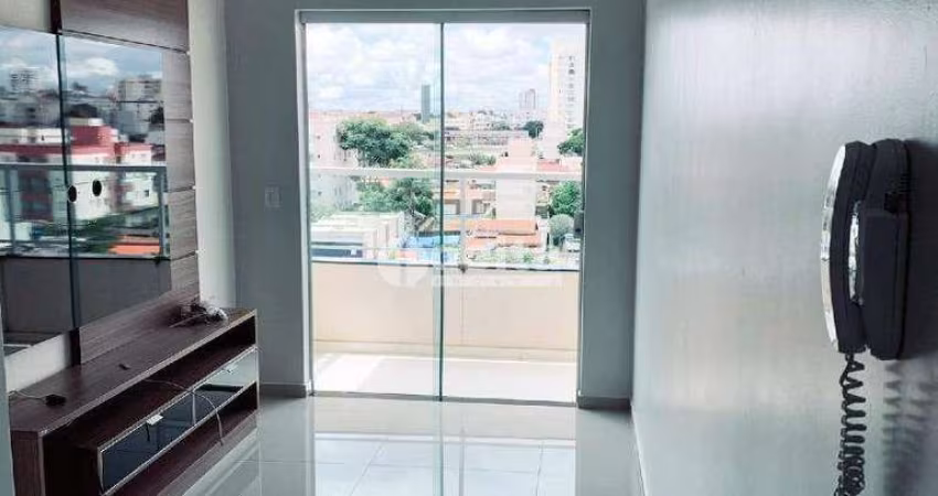 Apartamento disponível para venda no bairro Jardim Finotti em Uberlândia-MG