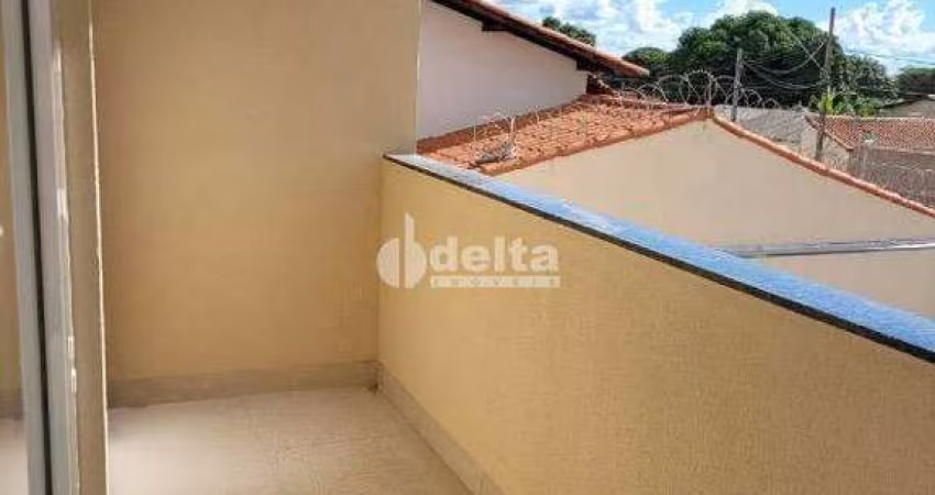 Apartamento disponível para venda no bairro Segismundo Pereira em Uberlândia-MG