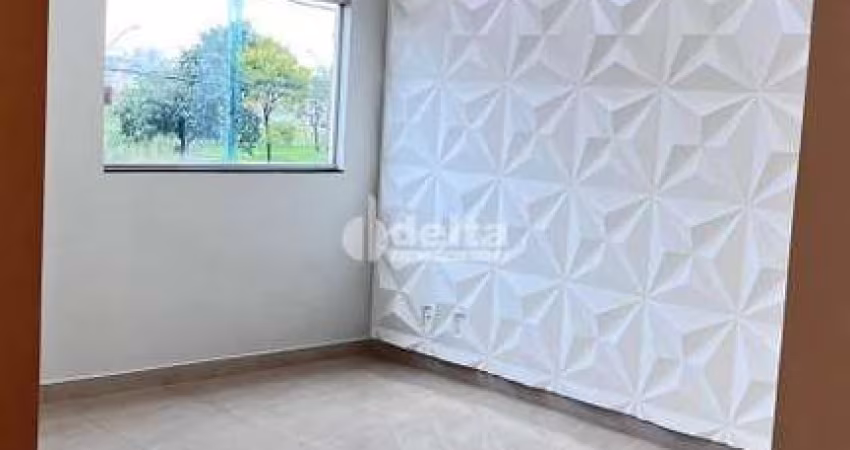 Apartamento disponível para venda no bairro Jardim Inconfidência em Uberlândia-MG