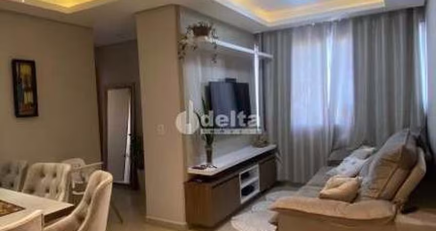 Apartamento Padrão em Uberlândia