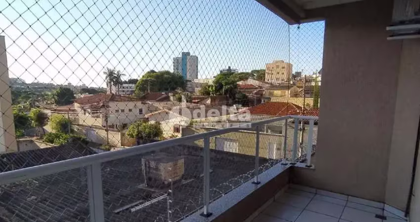 Apartamento disponível para venda no bairro Tabajaras em Uberlândia-MG