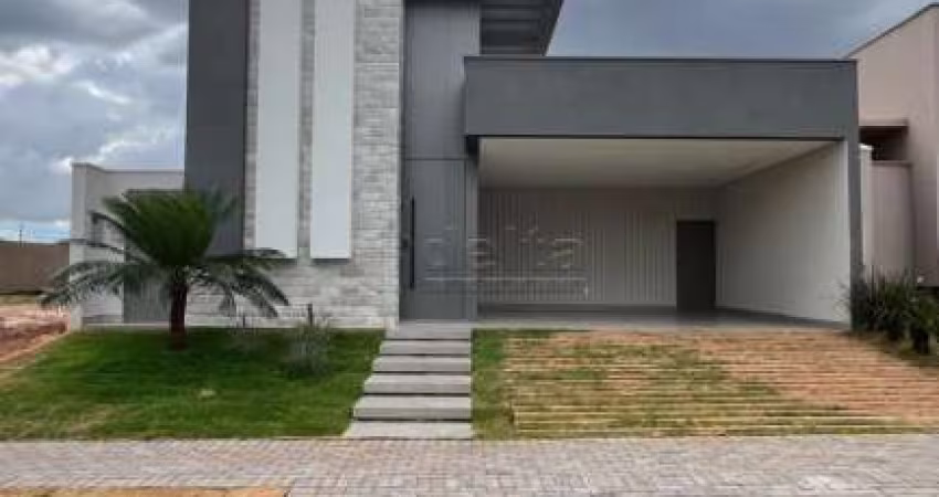 Casa no condomínio Splendido disponível para venda em Uberlândia-MG