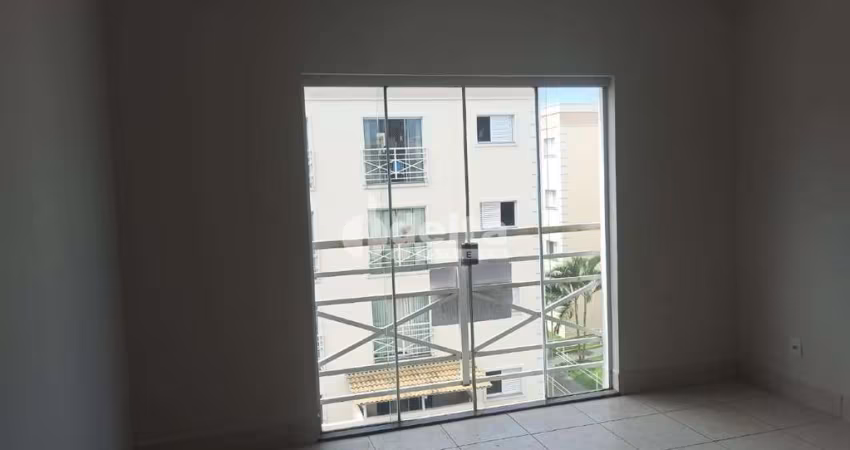 Apartamento disponível para venda no bairro Tubalina em Uberlândia-MG