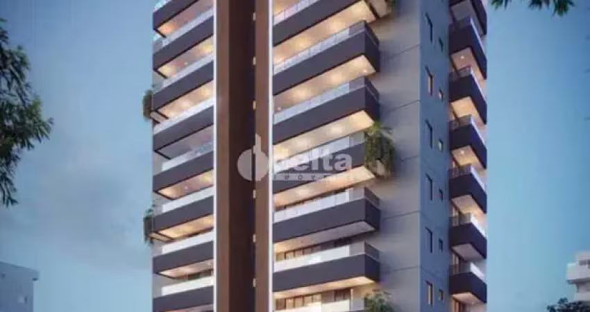Apartamento disponível para venda no bairro cazeca em uberlândia-mg