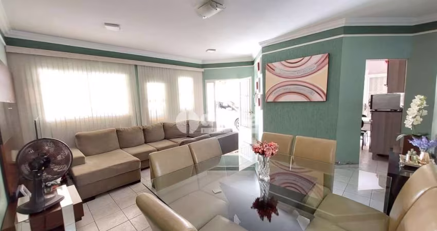 Casa Residencial Padrão em Uberlândia