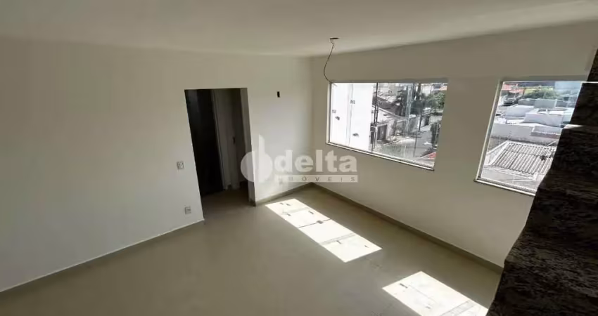 Apartamento cobertura disponível para venda no bairro jardim brasília em uberlândia-mg