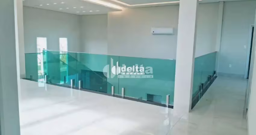 Casa no condomínio golden village disponível para locação e venda em uberlândia-mg