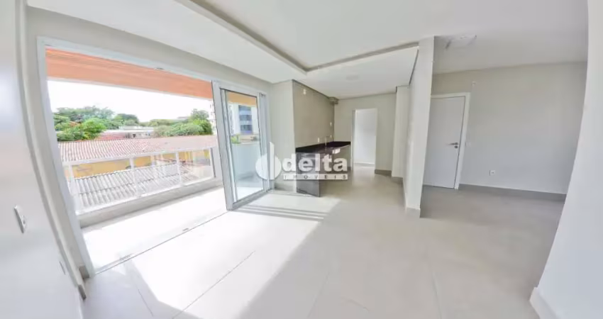 Apartamento disponível para venda no bairro saraiva em uberlândia-mg